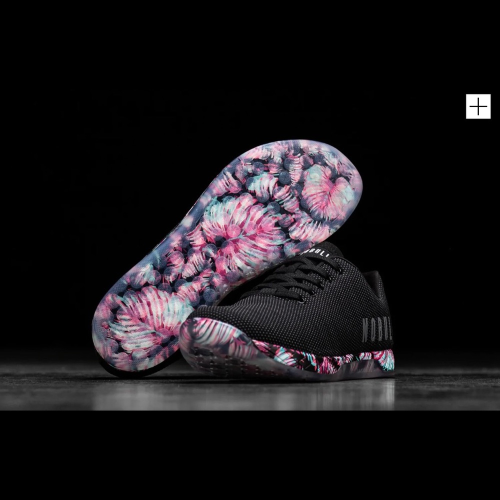 No Bull Trainers